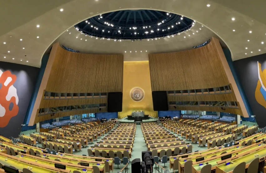 Профильный комитет ООН наконец-то заметил дискриминацию русскоязычного населения на Украине