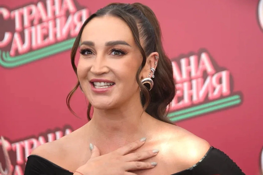 «Мужчины любят все забирать!»: Ольга Бузова вспомнила о давней боли