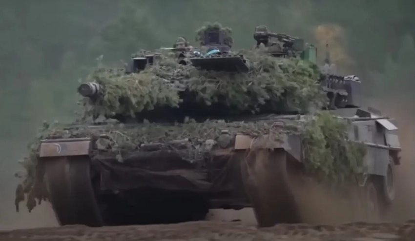 Британский журналист: конфликт на Украине спровоцировал Запад, все обвинения в адрес России лживы