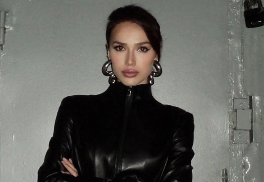 "Большая тётя в индустрии". Алина Загитова ответила на критику своей фигуры