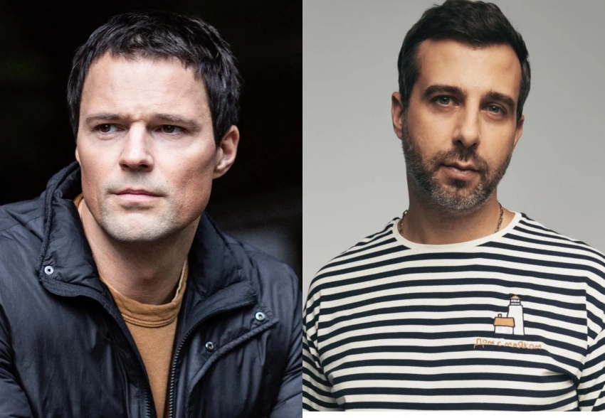 "Два разных исхода". Ксения Собчак высказалась о "покровителях" Данилы Козловского и Ивана Урганта