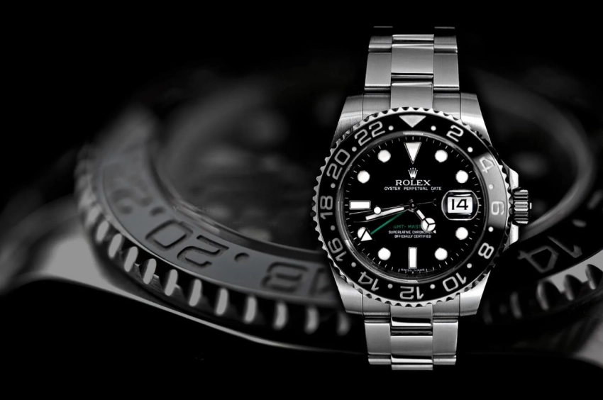 Часы, как инвестиция: стоит ли рассматривать Rolex в таком качестве