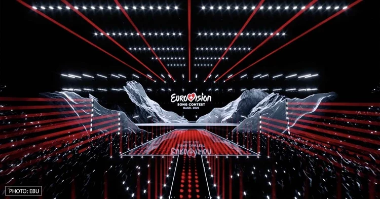 После демарша России конкурс «Евровидение» очищается от скверны: флаги ЛГБТ* и Украины уже запрещены