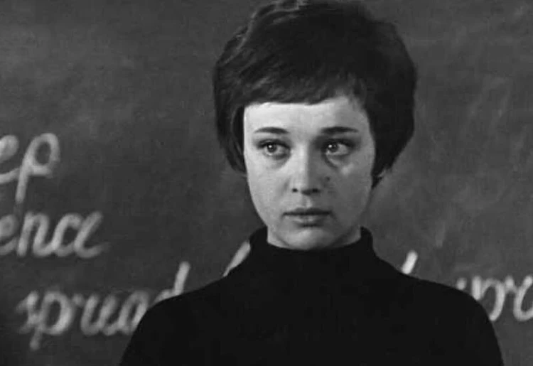 В кино были учителями, а в жизни спивались и сходили сума: трагичная судьба советских актрис