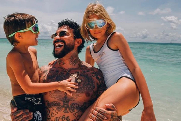 Звездные отцы-молодцы: Тимати станет папой в третий раз, а у Алексея Учителя четверо детей от разных возлюбленных