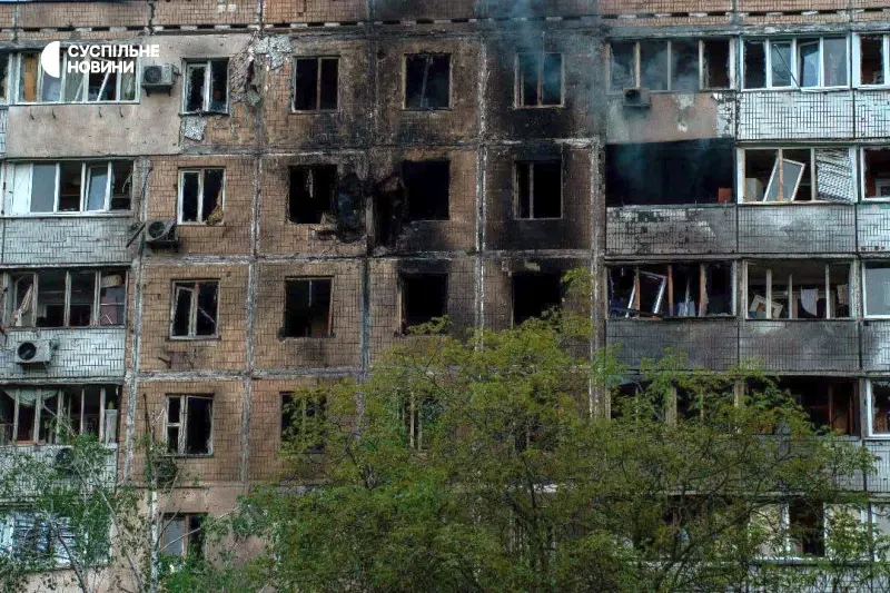 В Киеве в числе прочего «Искандером» поражены склады ВСУ, комплексные удары ВС РФ нанесены по нескольким регионам Украины