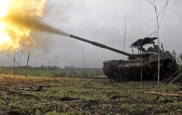 Последняя сводка СВО от Юрия Подоляки на 07.05.2025: ВС РФ прорвались на Новоеленовку на Мирноградско-Торецком направлении