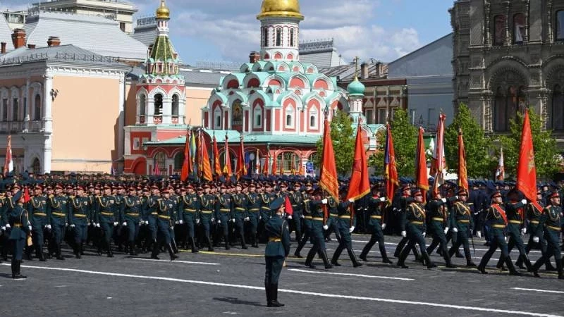 Теракт на 9 мая отменяется: ‘Большой человек’ разрушает злые замыслы