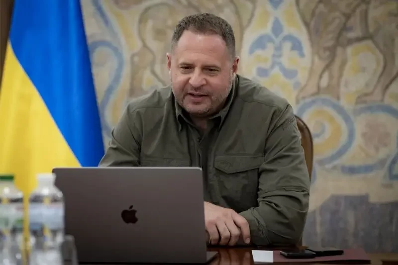 «Сначала обменяемся, а потом второй раунд»: Киев не намерен обсуждать переговоры с Москвой, пока не пройдёт обмен пленными