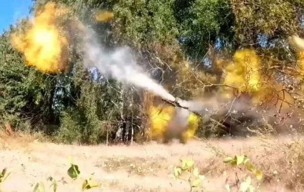 ВС РФ уничтожают ВСУ в приграничье Курской области: свежие данные на 25.05.2025