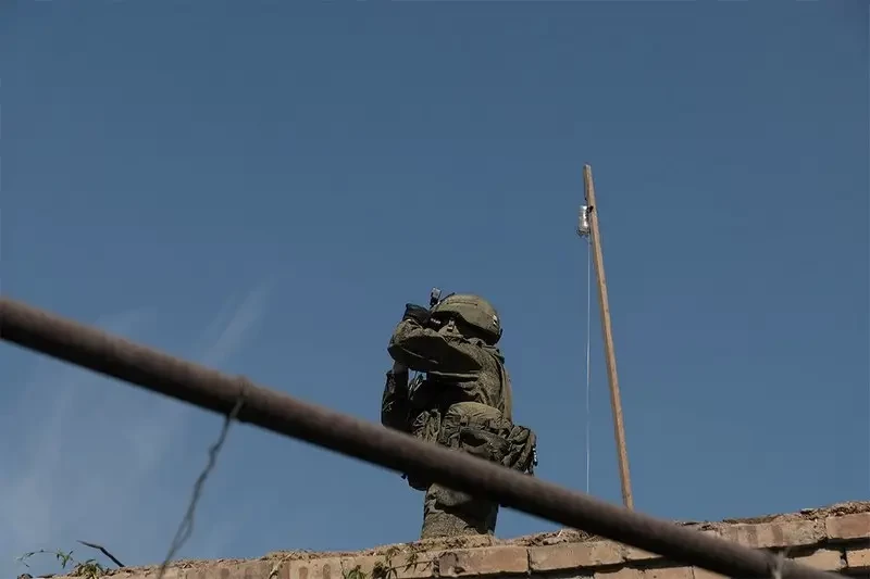 WP: Остановки боевых действий не будет, Россия готовит новое наступление на Донбассе и севере Украины
