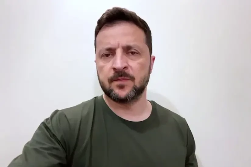 Запрос перемирия киевским режимом - одна из форм капитуляции