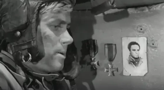 Офицер СМЕРШа. Как Петра Шпаковского спасли клопы