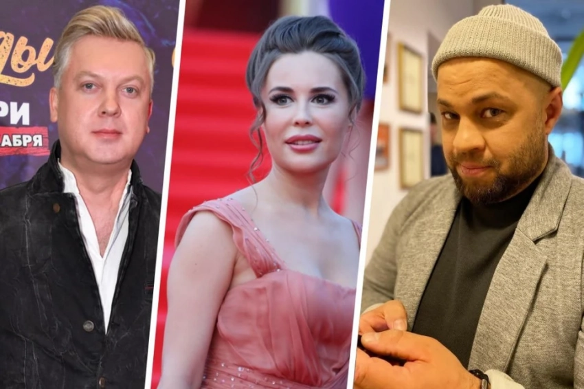 Жесткие ссоры и завышенные амбиции: почему из «Уральских пельменей» ушли Светлаков, Михалкова, Постовалов и другие