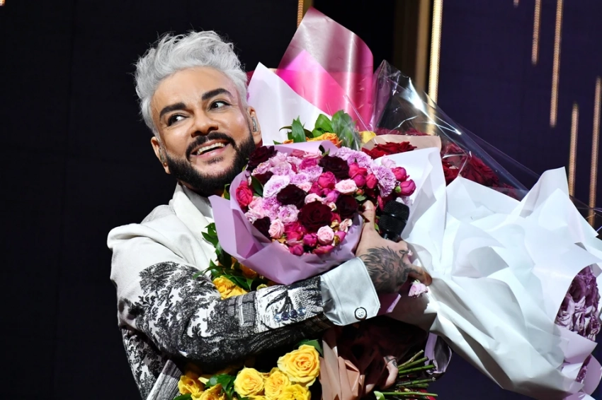 «Наблюдал весь город»: Жители Красногорска шокированы салютом в честь дня рождения Филиппа Киркорова