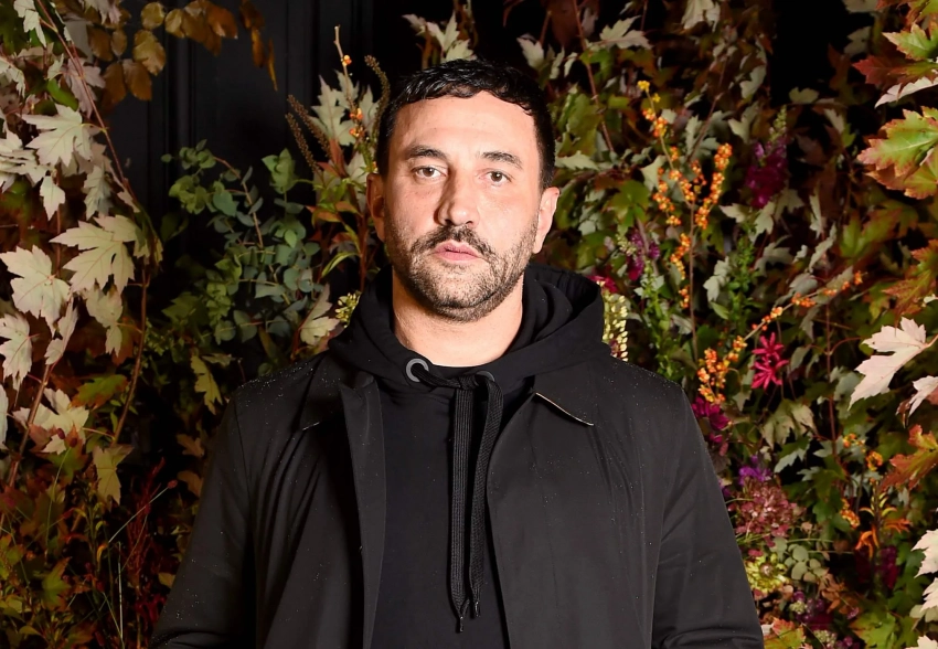 Близкого друга Ирины Шейк Риккардо Тиши обвинили в изнасиловании. Модельер уже дал комментарий