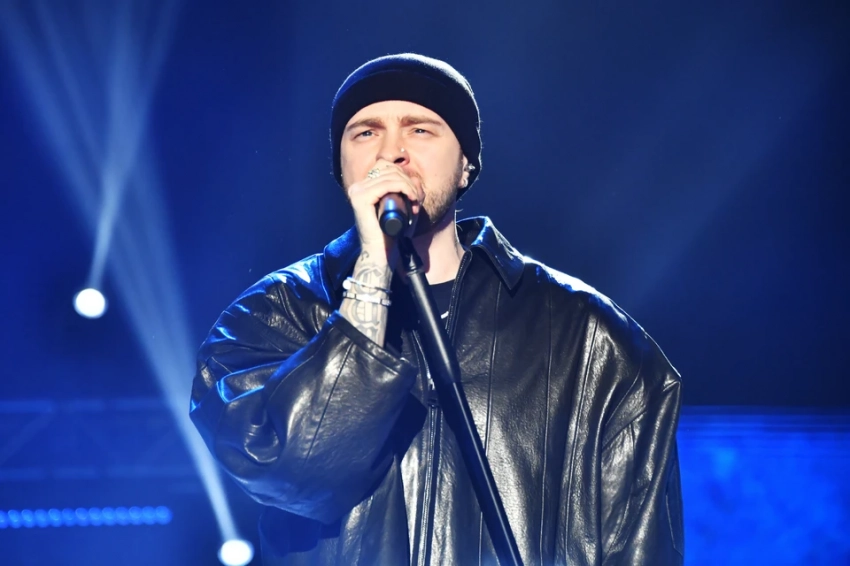 Рэпер Крид оказался в центре скандала из-за размышлений о жене: «Она у тебя сразу начнет все забирать, ходить по шоу»