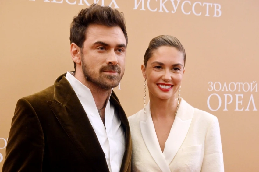 Астролог раскрыла подробности отношений Муцениеце и ее будущего мужа: «Захочет видеть Агату больше дома, чем на сцене»