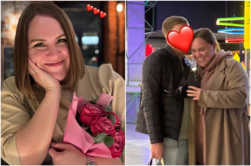 «Нашла свое счастье»: звезда «Уральских пельменей» Ксения Корнева подтвердила слухи о новом романе