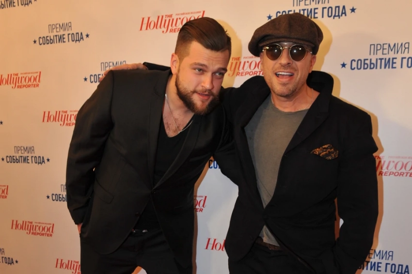 Нагиев взял на работу сына, а Анне Пересильд запрещали сниматься: Дети звезд, которые пошли по стопам родителей