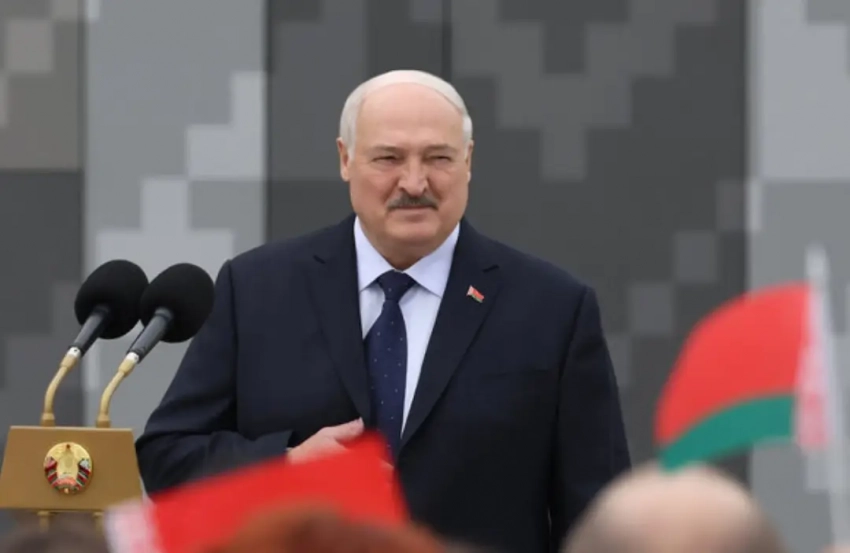 Лукашенко: Белоруссия не собирается входить ни в какую другую страну