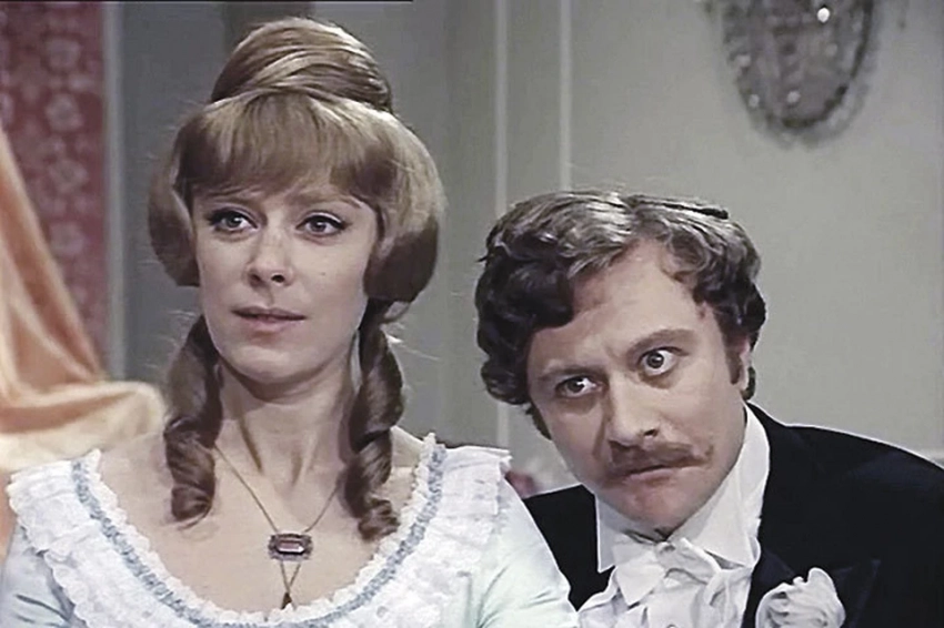 Духовный путь Екатерины Васильевой: Романы, загулы, монастырь и смирение