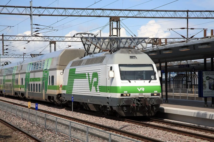 НАТО требует от финнов раскошелиться и переделать стандарты железных дорог с «российских» на «европейские»