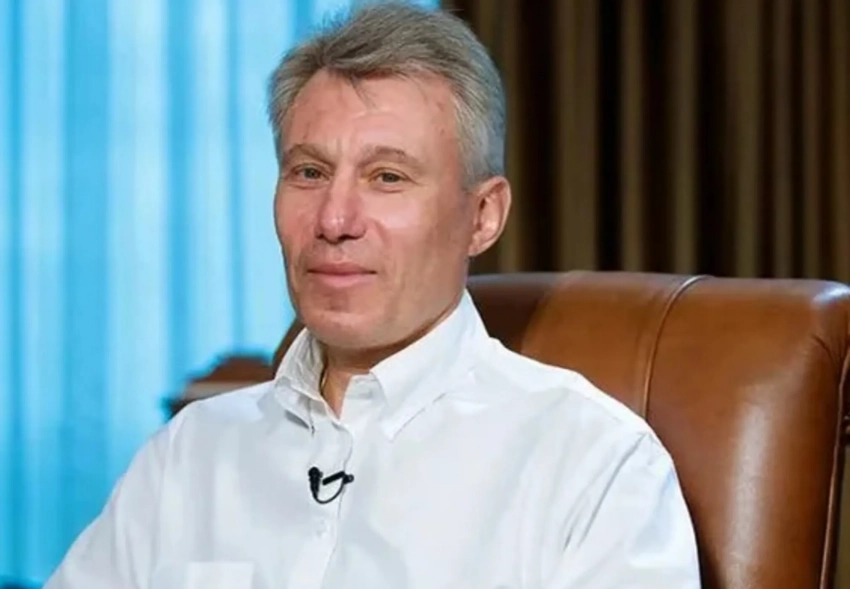 Герман Хан рассказал, что начинал бизнес с Михаилом Фридманом с продажи ковров