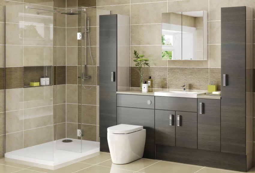 Как выбрать качественную мебель для ванной комнаты и не пожалеть о покупке