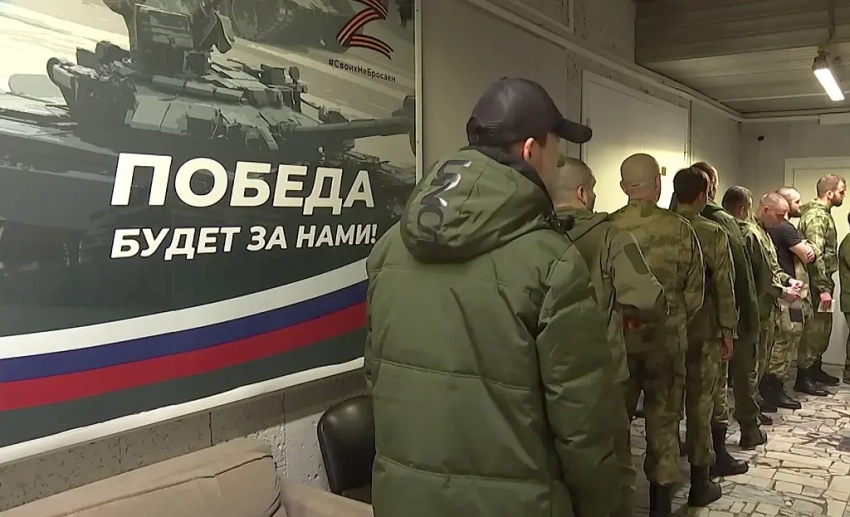 Представитель администрации Трампа о переговорах: мы живём в реальном мире и признаем происходящее на земле