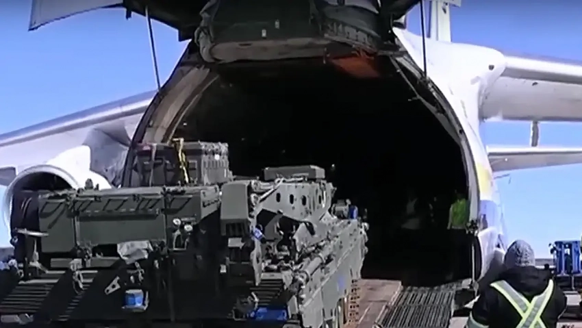 Британская пресса: Украина потеряла 770 миллионов долларов из-за коррупции и неудачных сделок по поставке оружия