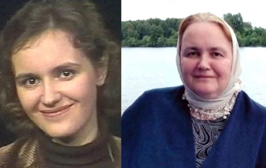 «Она спешила в институт к студентам»: Екатерина Стриженова рассказала подробности гибели сестры её мужа