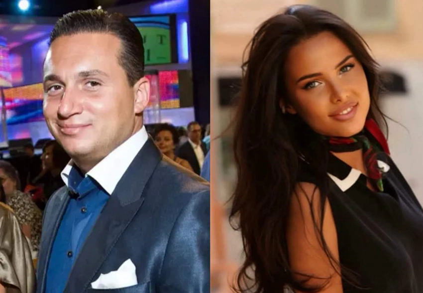 "Это все знают". Стало известно, что Яна Абрамова видели с Анастасией Решетовой за год до скандала вокруг его измены и развода с Алсу