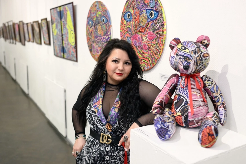 Осторожно — «многомерная бионика»! Русский код расширяет сознание! 