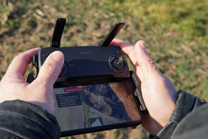 Как лишить Украину массового производства беспилотников