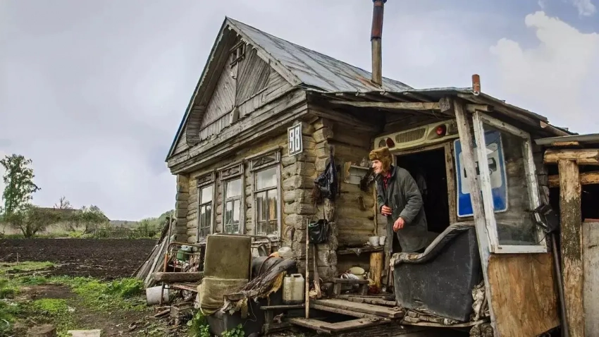 Вымирающая Россия: Росстат прекратил публикацию актуальных данных по рождаемости и смертности