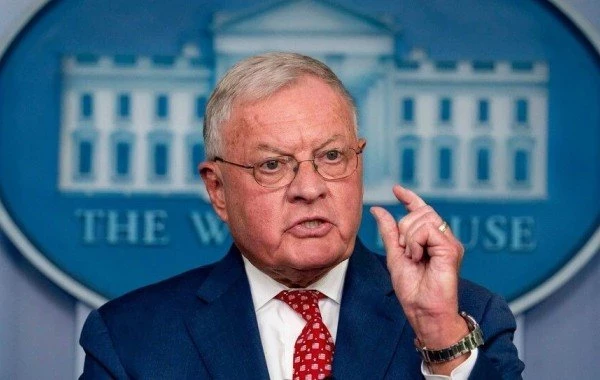 Келлог согласился со словами Путина о прокси-войне против России