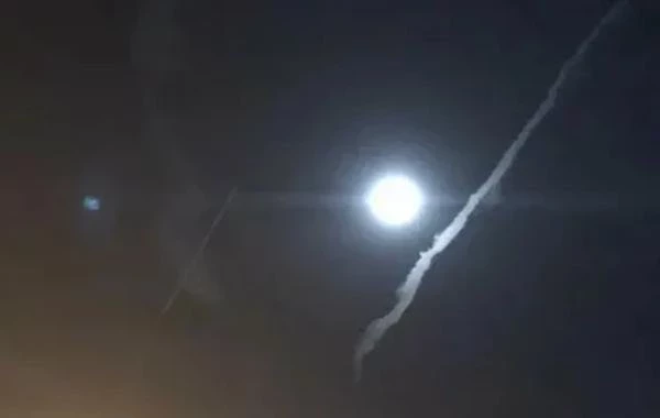 В Рязани в ночь на 2 июня прогремели взрывы: стали известны первые детали