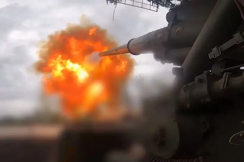 ВС России на Красноармейском направлении вышли к границам Днепропетровщины, отрезая логистику ВСУ