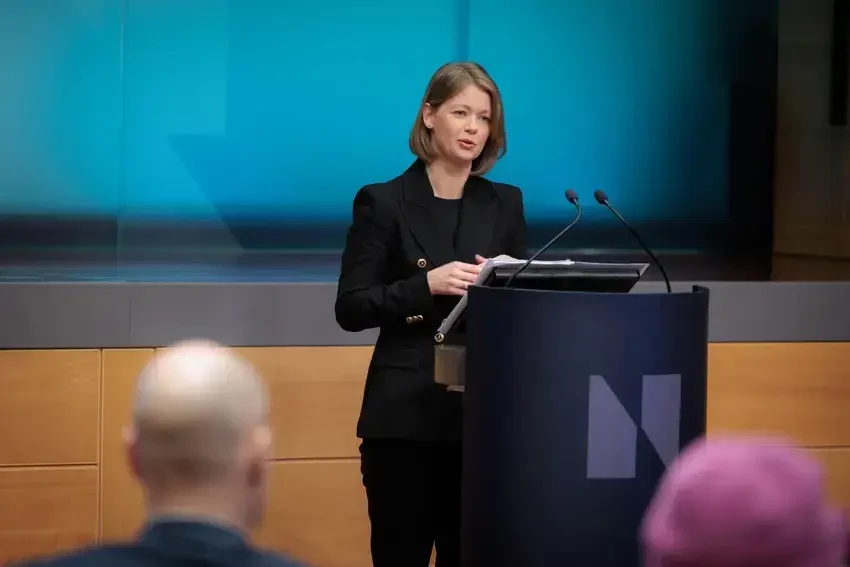 В Европе обвинили Банк Норвегии в лукавстве после слов о «неопределённости на рынках» и на фоне новых сверхприбылей из-за роста цен на нефть