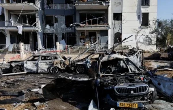 Израиль и Иран обменялись новыми мощными ударами: свежие данные о конфликте на 21.06.2025