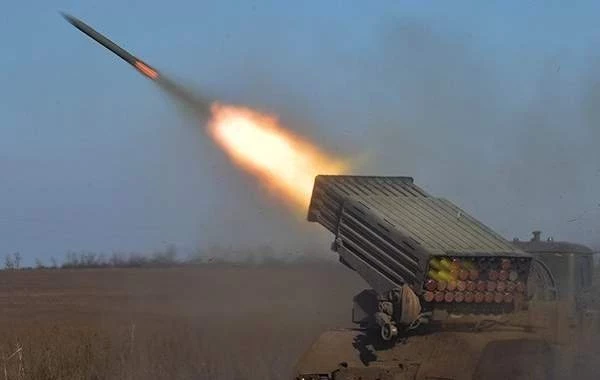 На Покровском направлении продолжаются ожесточённые бои в районе Котлино: свежие данные на 21 июня