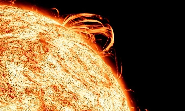 Магнитная буря 22.06.2025: трудный день ожидает метеозависимых людей в воскресенье