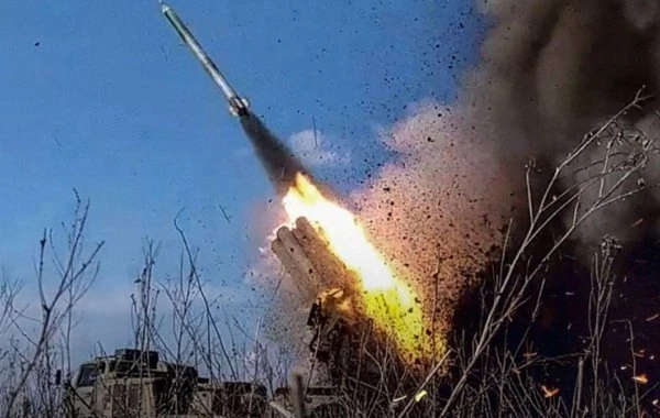 ВС России продолжают вести ожесточённые бои на Покровском и Константиновском направлениях: свежие данные на 22.06.2025