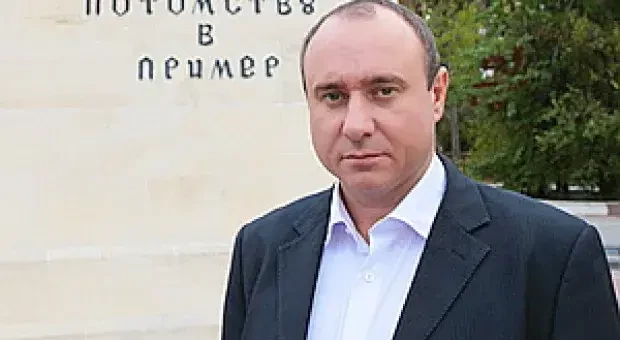 Говорят, русские своих не бросают?