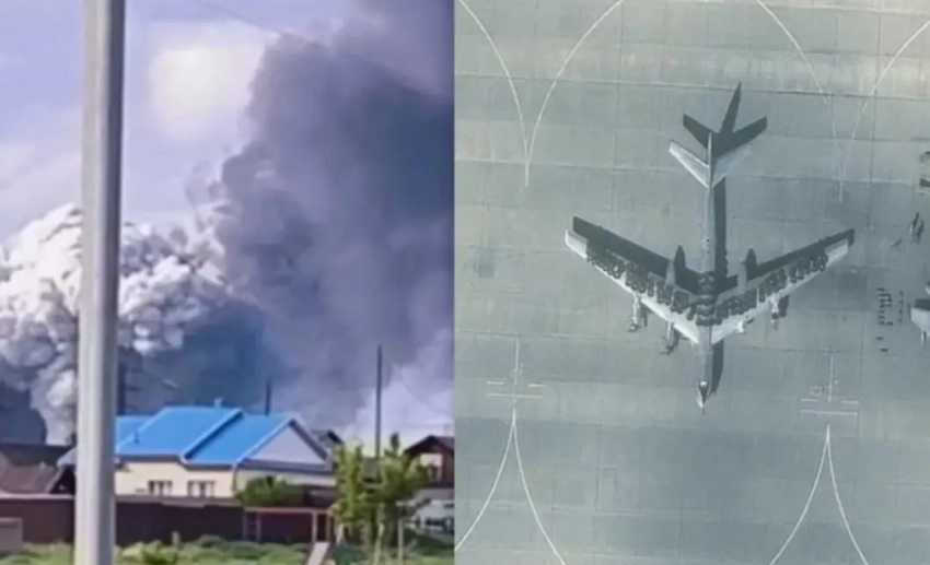 СВО трансформировалось в формат Ирано-иракской войны?