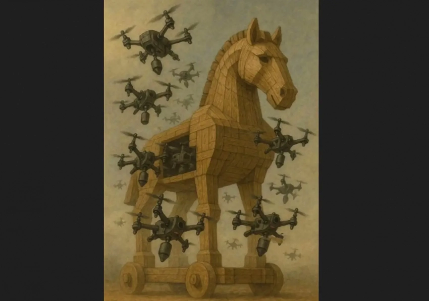 NYT: Атака на российские аэродромы обнажила ахиллесову пяту Америки