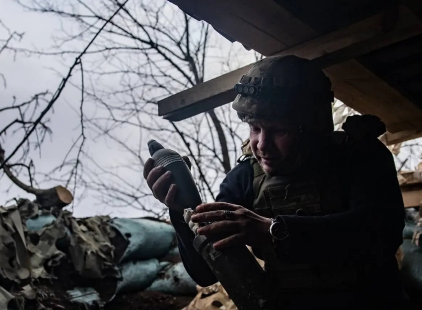 Глава украинского Минфина подтвердил, что в госбюджете-2025 не хватает средств на армию