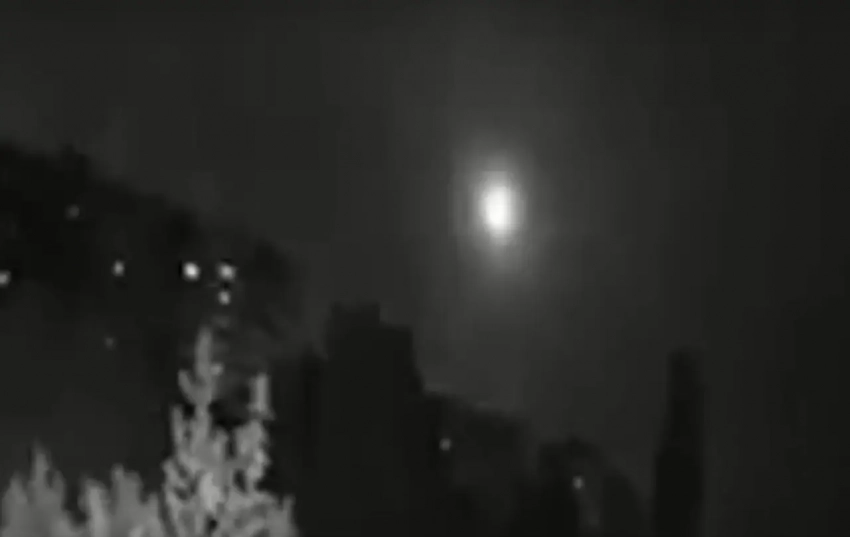 Украинские эксперты предполагают, что ВС РФ в ходе сегодняшней атаки устроили охоту на ЗРК «Patriot»