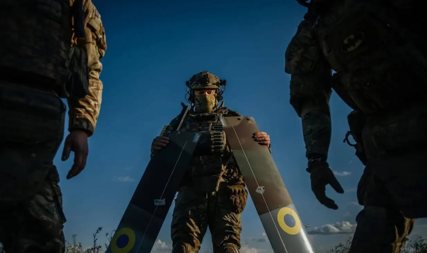 Без «жестов доброй воли» России ВСУ не способны добиваться стратегического успеха на фронте, а потому превращаются в придаток спецслужб